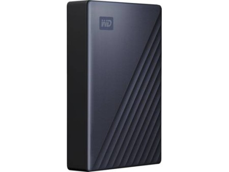 My Passport Ultra 4TB